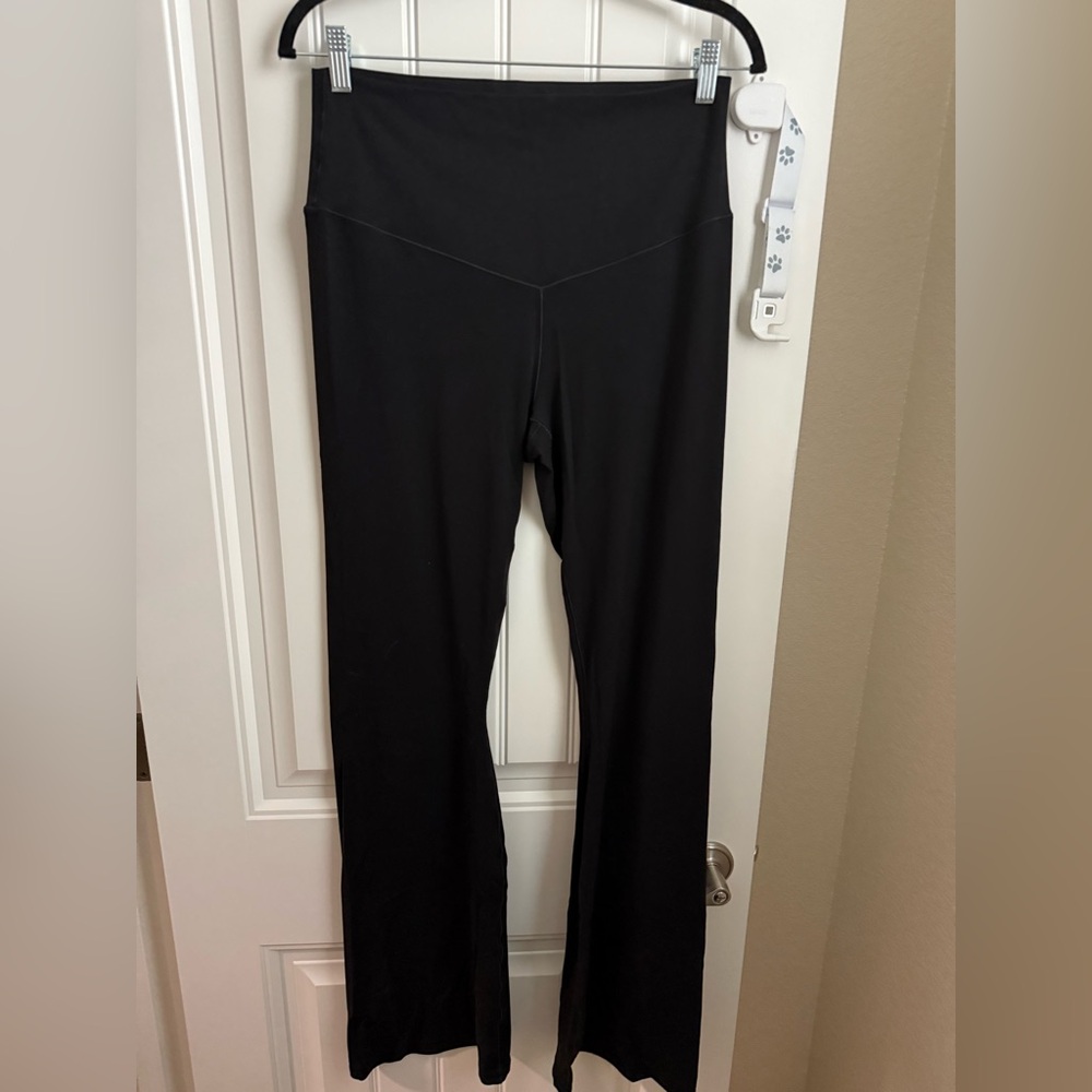 OFFLINE By Aerie Real Me XTRA High Waisted Bootcut Legging